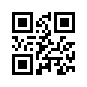 QR Code zur Navigation