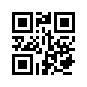 QR Code zur Navigation