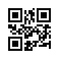 QR Code zur Navigation