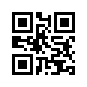 QR Code zur Navigation