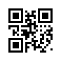 QR Code zur Navigation