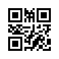 QR Code zur Navigation