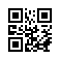 QR Code zur Navigation