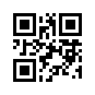 QR Code zur Navigation