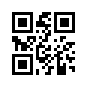 QR Code zur Navigation