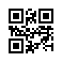 QR Code zur Navigation