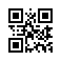 QR Code zur Navigation