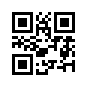 QR Code zur Navigation