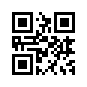 QR Code zur Navigation