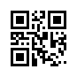 QR Code zur Navigation