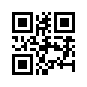 QR Code zur Navigation