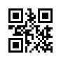 QR Code zur Navigation