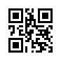 QR Code zur Navigation