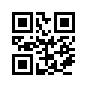 QR Code zur Navigation