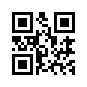 QR Code zur Navigation