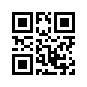 QR Code zur Navigation