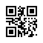 QR Code zur Navigation