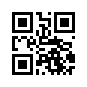 QR Code zur Navigation