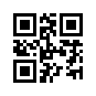 QR Code zur Navigation