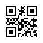 QR Code zur Navigation