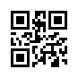 QR Code zur Navigation