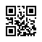 QR Code zur Navigation