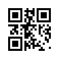 QR Code zur Navigation