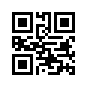 QR Code zur Navigation