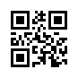 QR Code zur Navigation