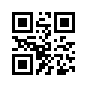 QR Code zur Navigation