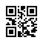 QR Code zur Navigation