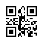 QR Code zur Navigation