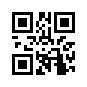 QR Code zur Navigation