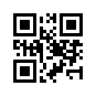 QR Code zur Navigation