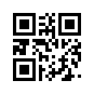 QR Code zur Navigation