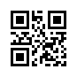 QR Code zur Navigation