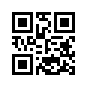 QR Code zur Navigation