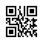 QR Code zur Navigation