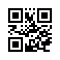 QR Code zur Navigation