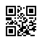QR Code zur Navigation