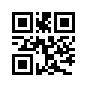 QR Code zur Navigation