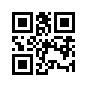 QR Code zur Navigation