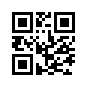 QR Code zur Navigation