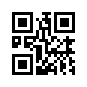 QR Code zur Navigation