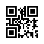 QR Code zur Navigation