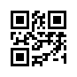 QR Code zur Navigation