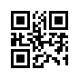 QR Code zur Navigation