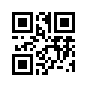 QR Code zur Navigation