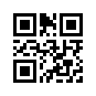 QR Code zur Navigation