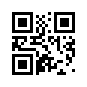 QR Code zur Navigation